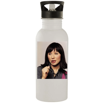 Tori Amos Stainless Steel Water Bottle