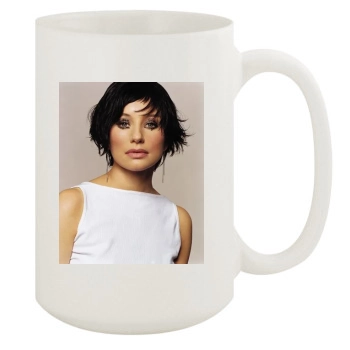 Tori Amos 15oz White Mug