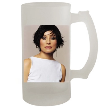 Tori Amos 16oz Frosted Beer Stein