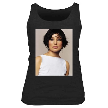 Tori Amos Women's Tank Top