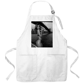 Tyra Banks Apron