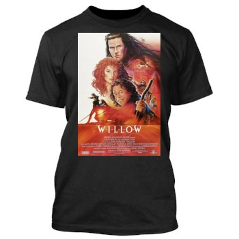 Willow (1988) Men's TShirt