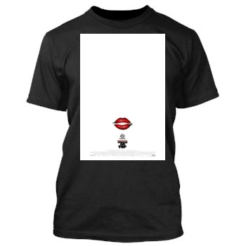 Woman on Top (2000) Men's TShirt