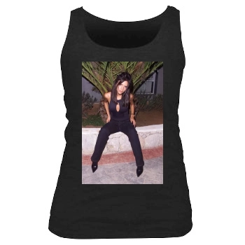 Victoria Beckham Women's Tank Top