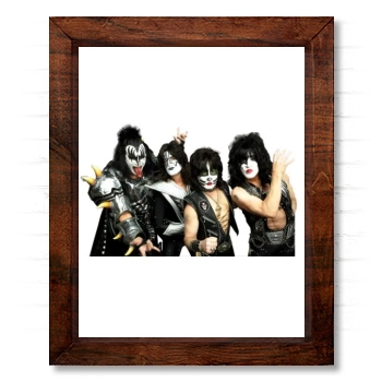 KISS 14x17