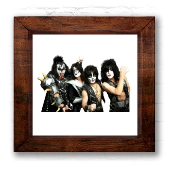 KISS 6x6