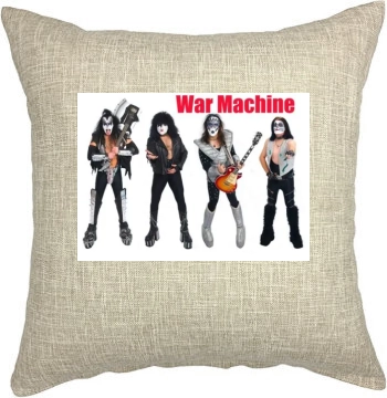 KISS Pillow