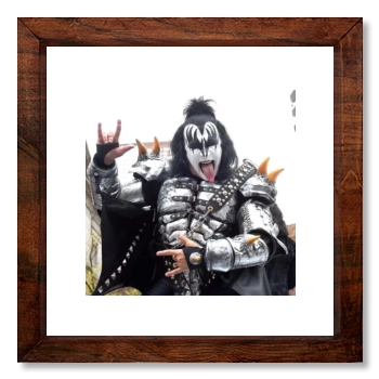 KISS 12x12