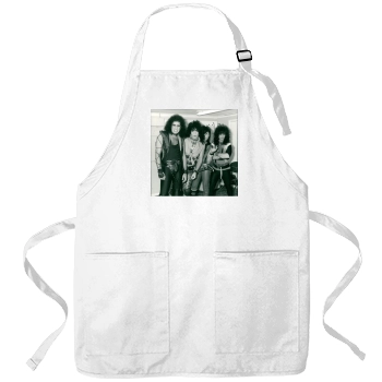 KISS Apron