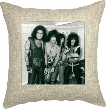 KISS Pillow