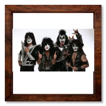 KISS 12x12