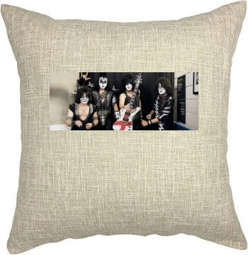 KISS Pillow