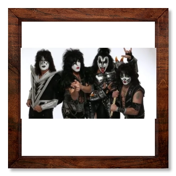 KISS 12x12