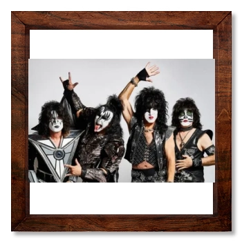 KISS 12x12