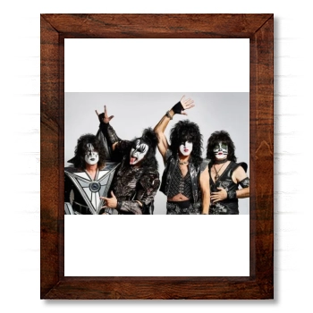 KISS 14x17