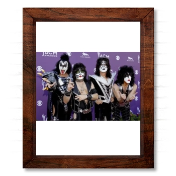 KISS 14x17