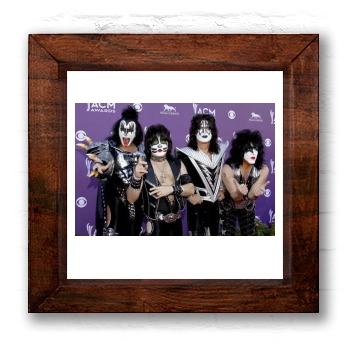 KISS 6x6