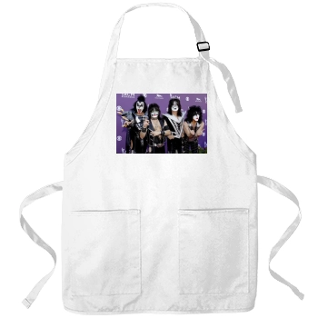 KISS Apron