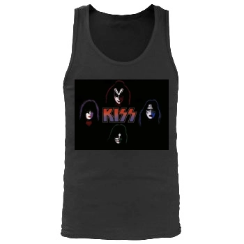 KISS Men's Tank Top