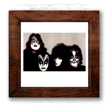 KISS 6x6