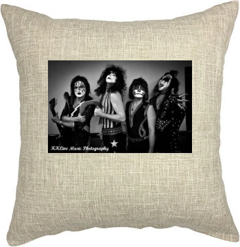 KISS Pillow