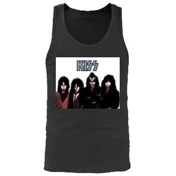 KISS Men's Tank Top