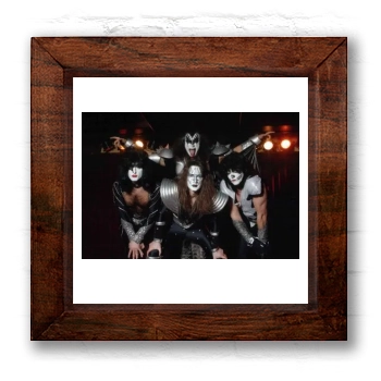 KISS 6x6