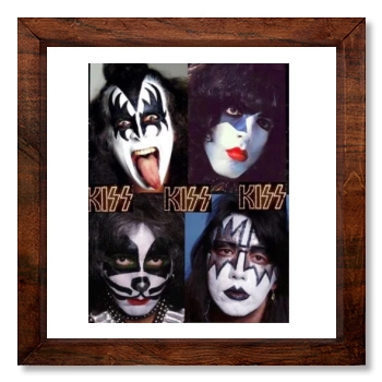 KISS 12x12