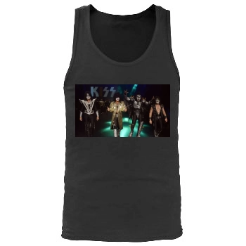 KISS Men's Tank Top