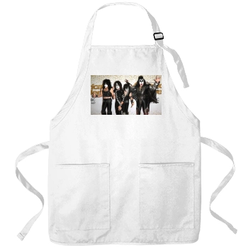 KISS Apron