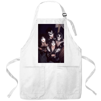 KISS Apron