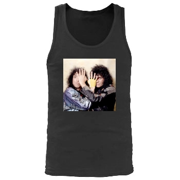 KISS Men's Tank Top