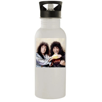 KISS Stainless Steel Water Bottle