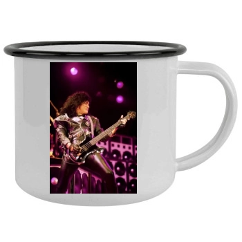 KISS Camping Mug