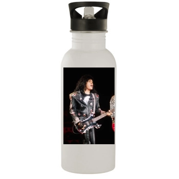 KISS Stainless Steel Water Bottle