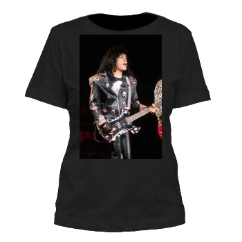 KISS Women's Cut T-Shirt