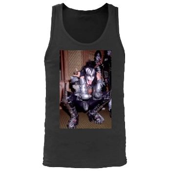 KISS Men's Tank Top