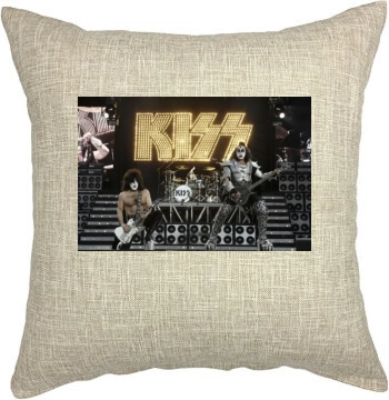 KISS Pillow