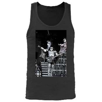 KISS Men's Tank Top