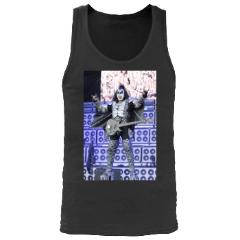 KISS Men's Tank Top