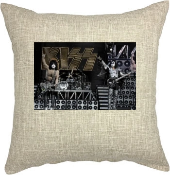 KISS Pillow