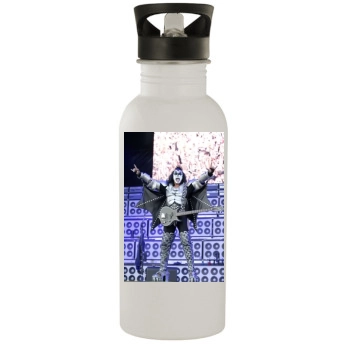 KISS Stainless Steel Water Bottle