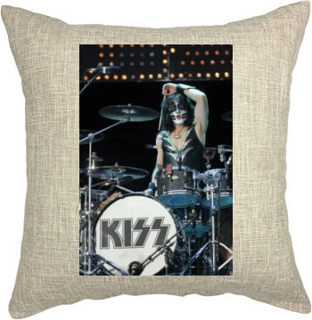 KISS Pillow