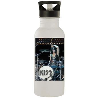 KISS Stainless Steel Water Bottle