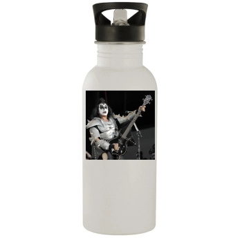 KISS Stainless Steel Water Bottle