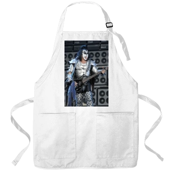 KISS Apron