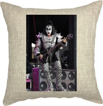 KISS Pillow