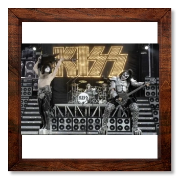 KISS 12x12