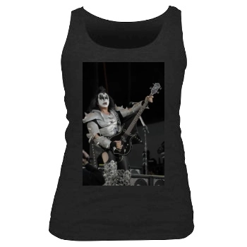 KISS Women's Tank Top