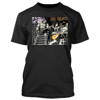 KISS Men's TShirt